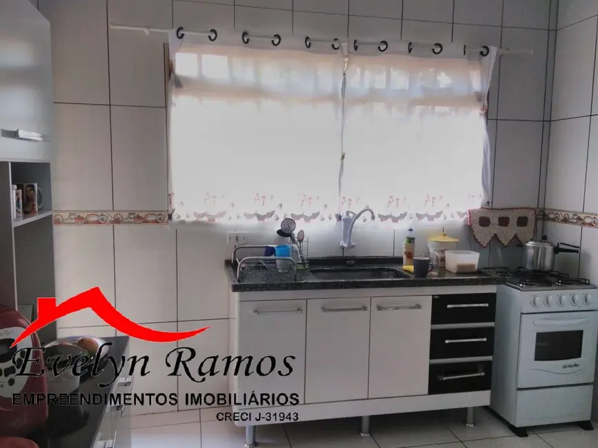 Foto 4 de Chácara com 2 quartos à venda, 1000m2 em Salto De Pirapora - SP