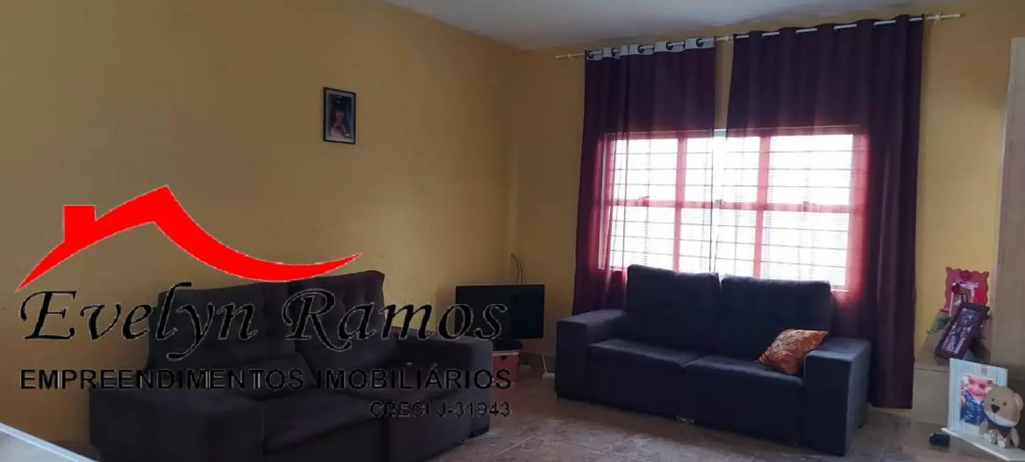 Foto 6 de Chácara com 3 quartos à venda, 1000m2 em Salto De Pirapora - SP