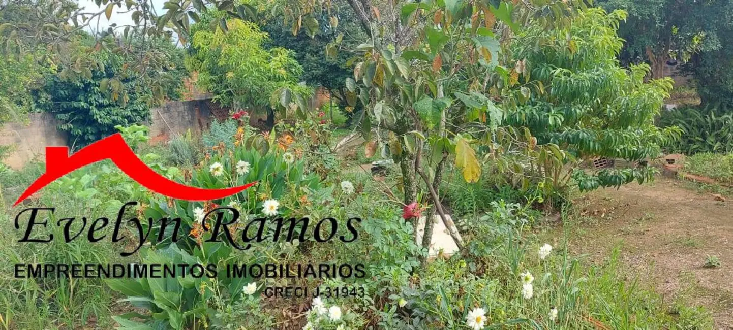 Foto 4 de Chácara com 3 quartos à venda, 1000m2 em Salto De Pirapora - SP