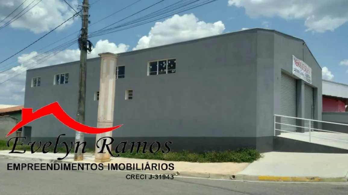 Foto 3 de Sala Comercial à venda em Salto De Pirapora - SP