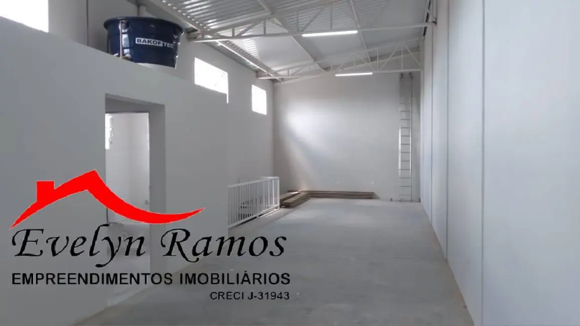 Foto 5 de Sala Comercial à venda em Salto De Pirapora - SP