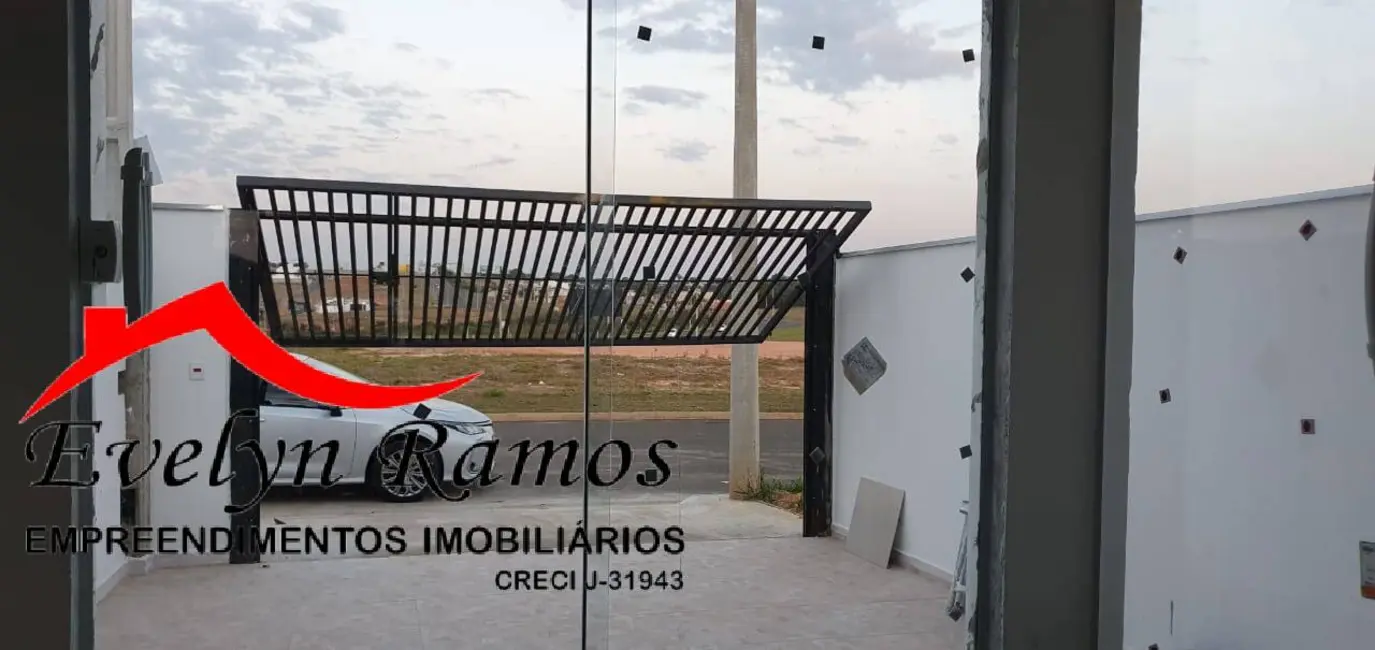 Foto 9 de Casa com 2 quartos à venda em Salto De Pirapora - SP