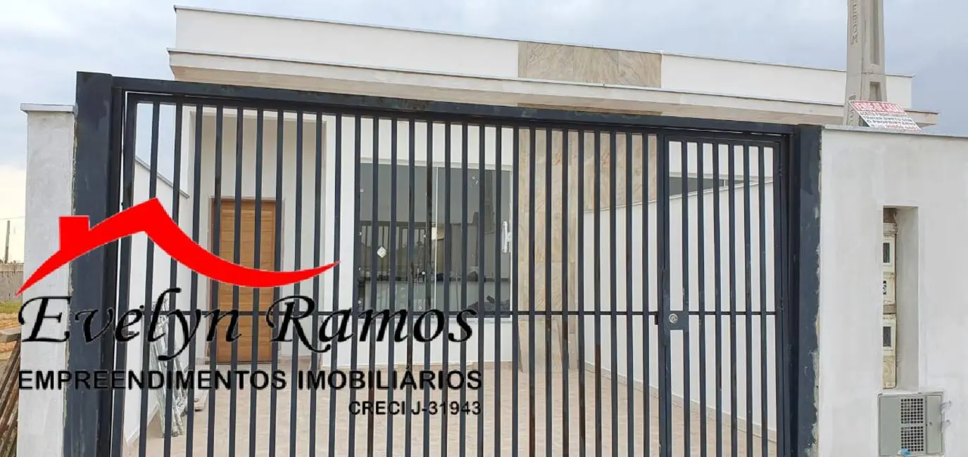 Foto 2 de Casa com 2 quartos à venda em Salto De Pirapora - SP
