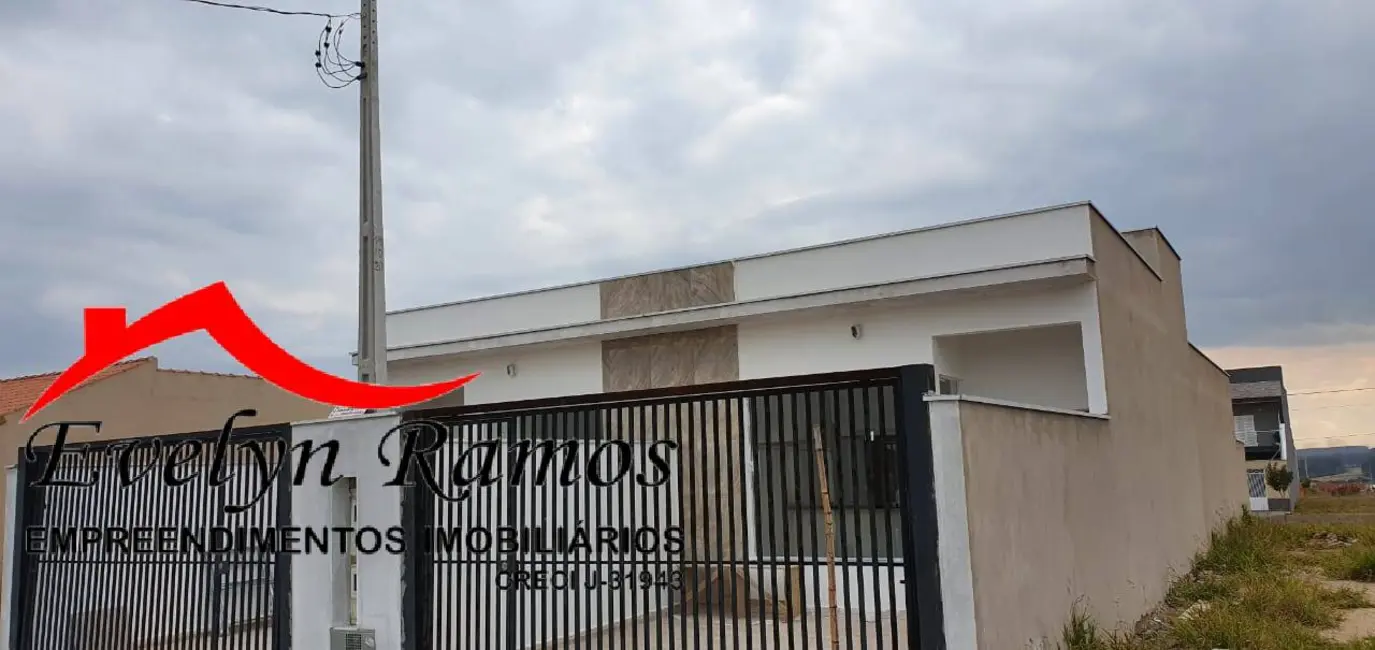 Foto 5 de Casa com 2 quartos à venda em Salto De Pirapora - SP