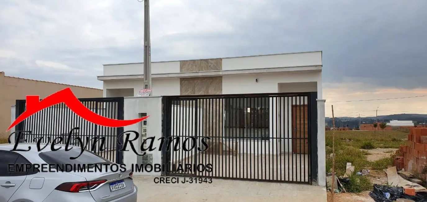 Foto 4 de Casa com 2 quartos à venda em Salto De Pirapora - SP