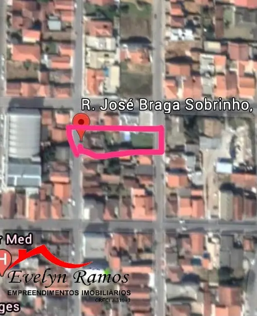 Casa com 4 quartos à venda, 900m2 em Pilar Do Sul - SP - imagem 3 Foto 3 de Casa com 4 quartos à venda, 900m2 em Pilar Do Sul - SP