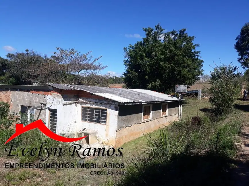 Foto 1 de Chácara com 4 quartos à venda, 35000m2 em Pilar Do Sul - SP