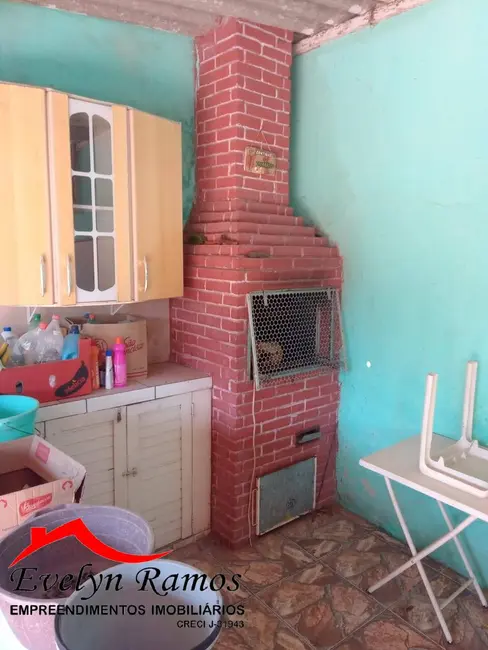 Foto 8 de Casa com 3 quartos à venda, 300m2 em Salto De Pirapora - SP