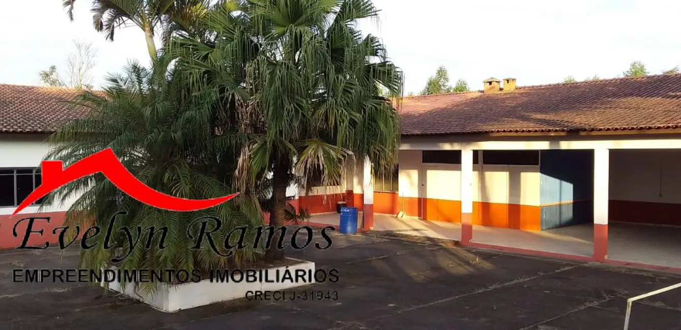 Foto 8 de Chácara com 10 quartos à venda, 20800m2 em Salto De Pirapora - SP