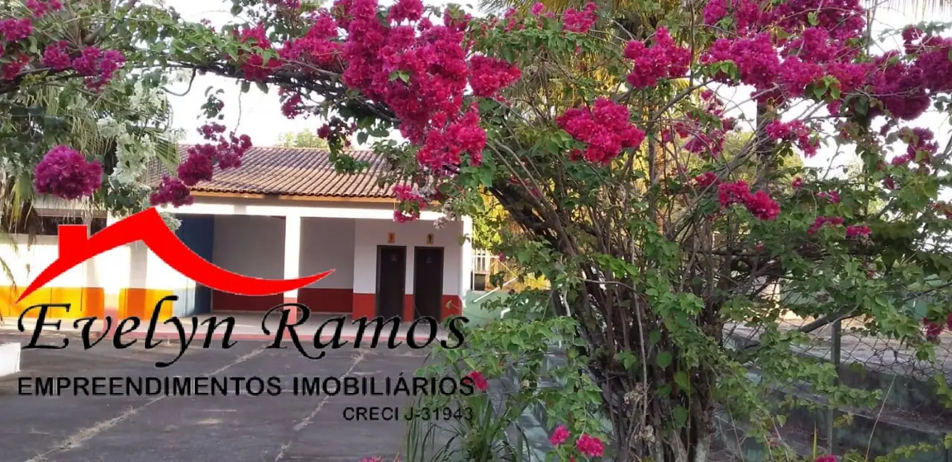 Foto 3 de Chácara com 10 quartos à venda, 20800m2 em Salto De Pirapora - SP