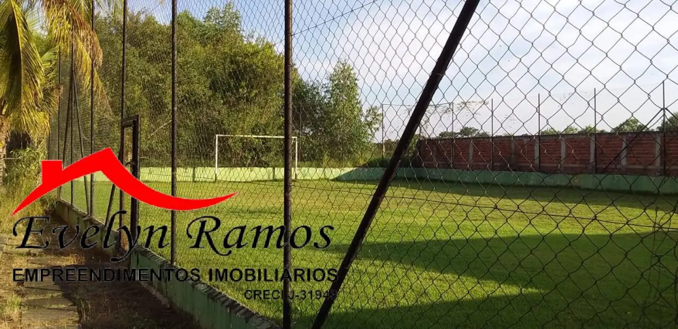 Foto 4 de Chácara com 10 quartos à venda, 20800m2 em Salto De Pirapora - SP