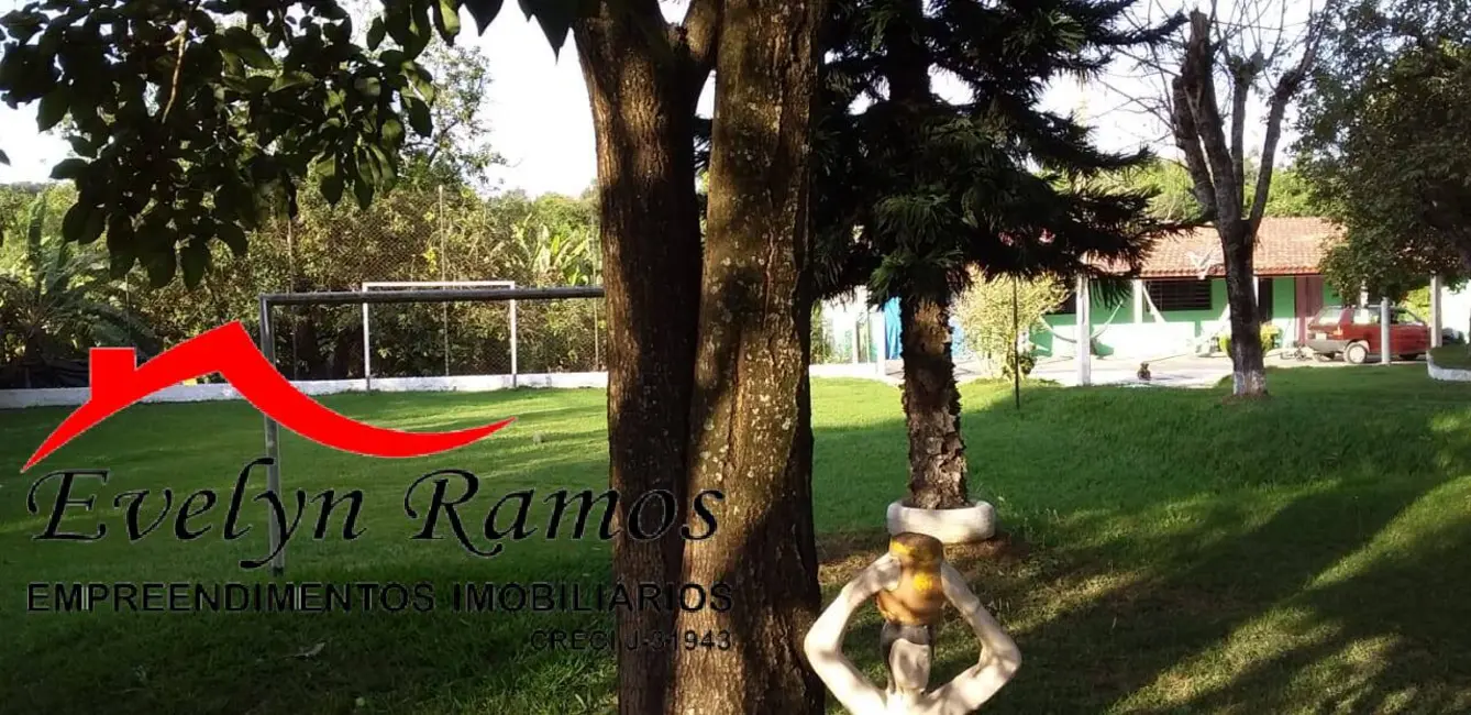 Foto 6 de Chácara com 10 quartos à venda, 20800m2 em Salto De Pirapora - SP