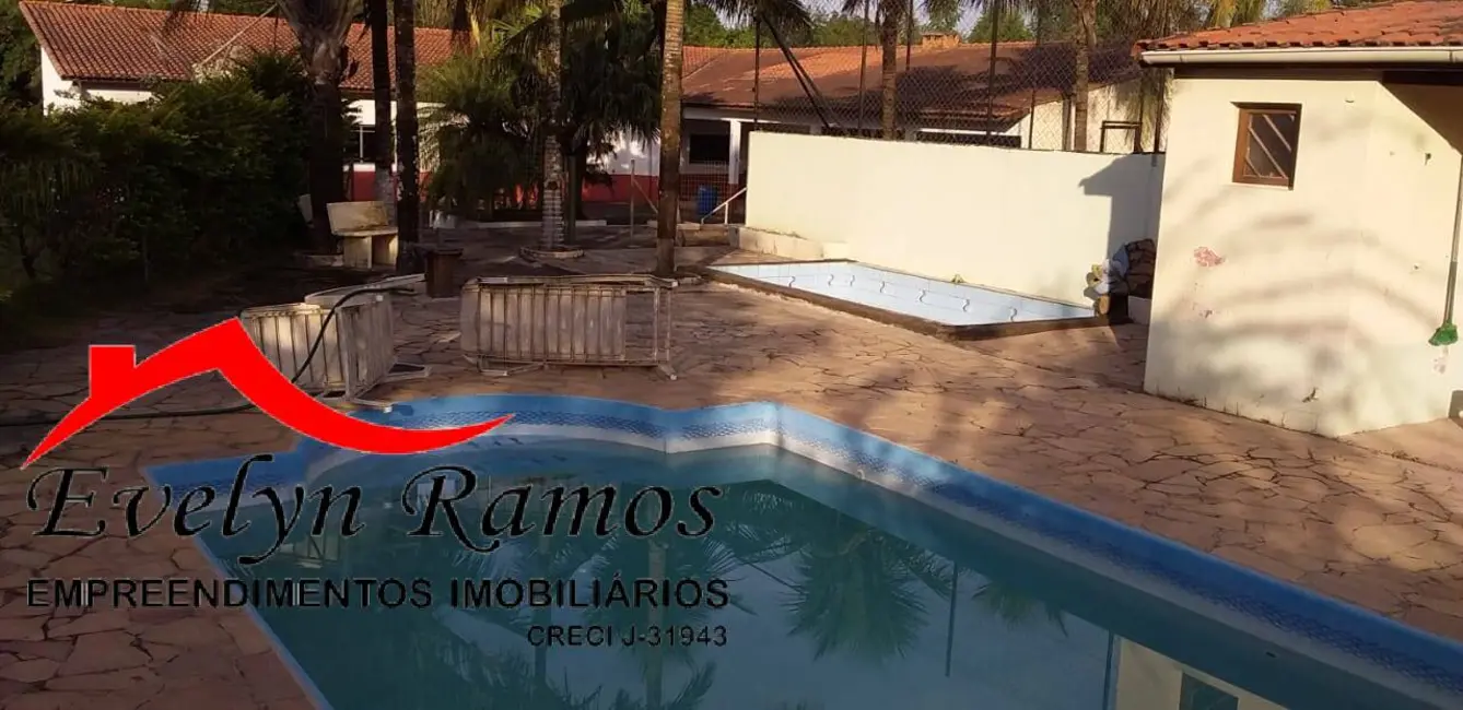 Foto 9 de Chácara com 10 quartos à venda, 20800m2 em Salto De Pirapora - SP