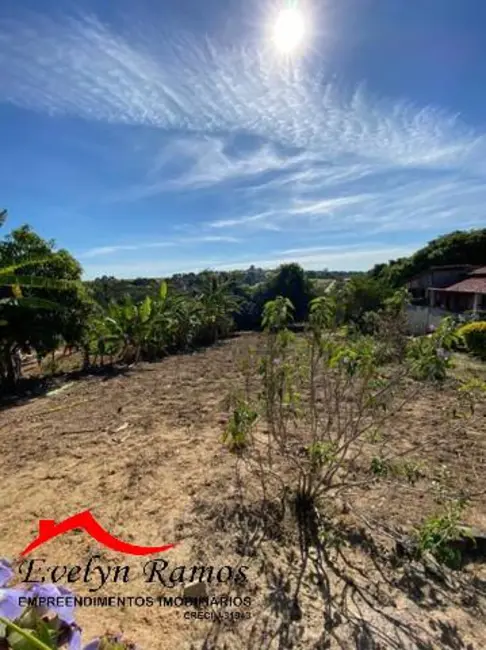 Foto 4 de Terreno / Lote à venda em Salto De Pirapora - SP