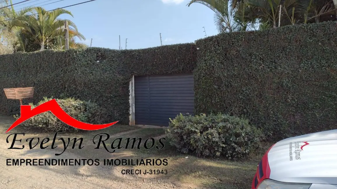 Foto 6 de Chácara com 6 quartos à venda, 1400m2 em Salto De Pirapora - SP