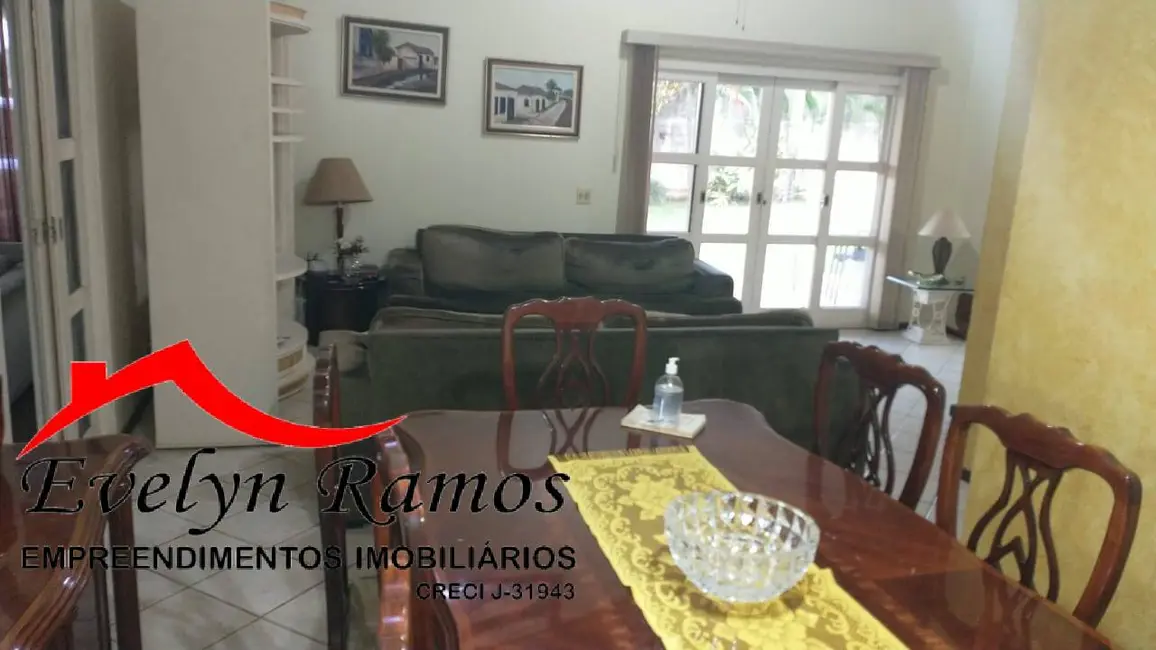 Foto 5 de Chácara com 6 quartos à venda, 1400m2 em Salto De Pirapora - SP