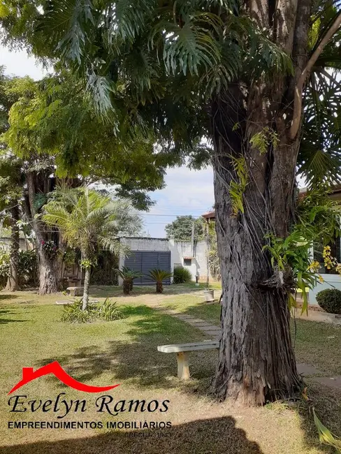 Foto 9 de Chácara com 6 quartos à venda, 1400m2 em Salto De Pirapora - SP