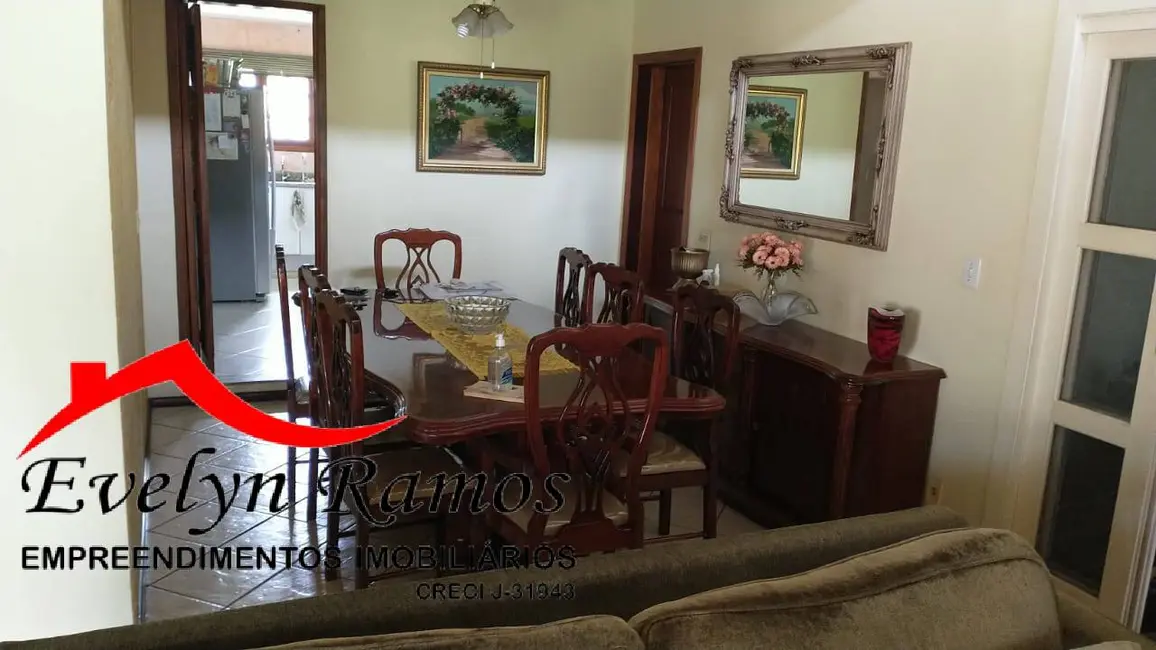 Foto 2 de Chácara com 6 quartos à venda, 1400m2 em Salto De Pirapora - SP