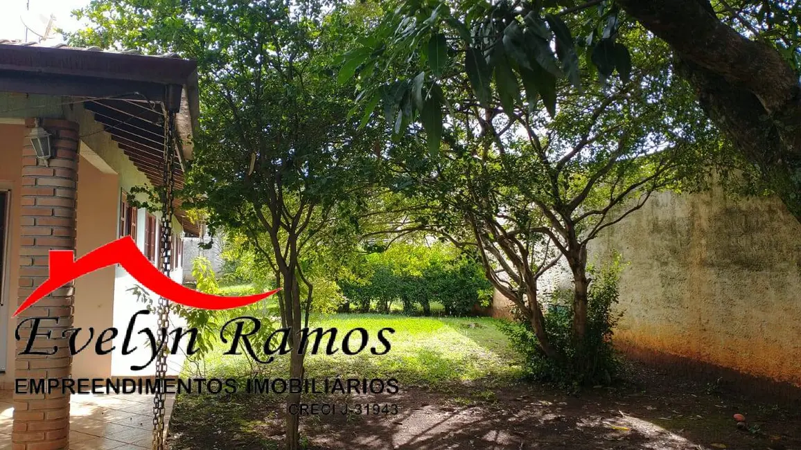 Foto 4 de Chácara com 6 quartos à venda, 1400m2 em Salto De Pirapora - SP