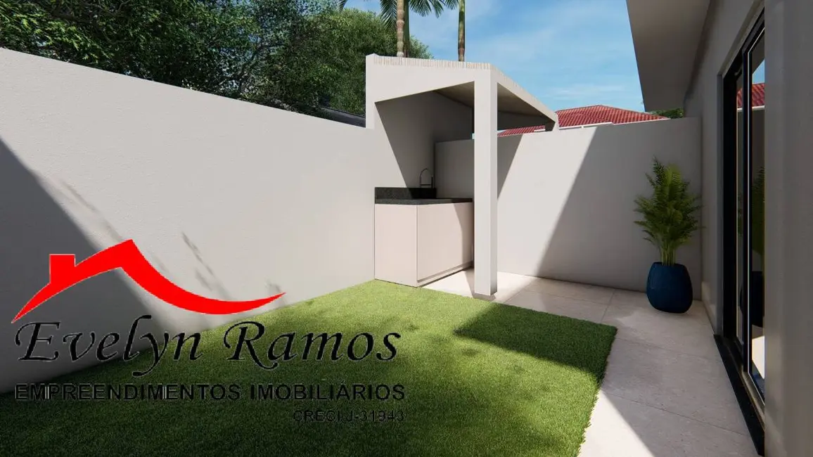 Foto 6 de Casa com 2 quartos à venda, 58m2 em Salto De Pirapora - SP