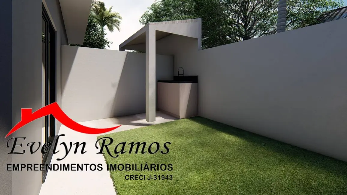 Foto 4 de Casa com 2 quartos à venda, 58m2 em Salto De Pirapora - SP