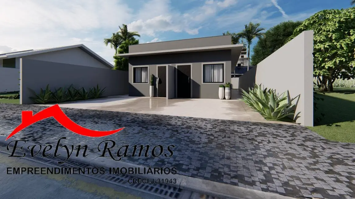 Foto 9 de Casa com 2 quartos à venda, 58m2 em Salto De Pirapora - SP