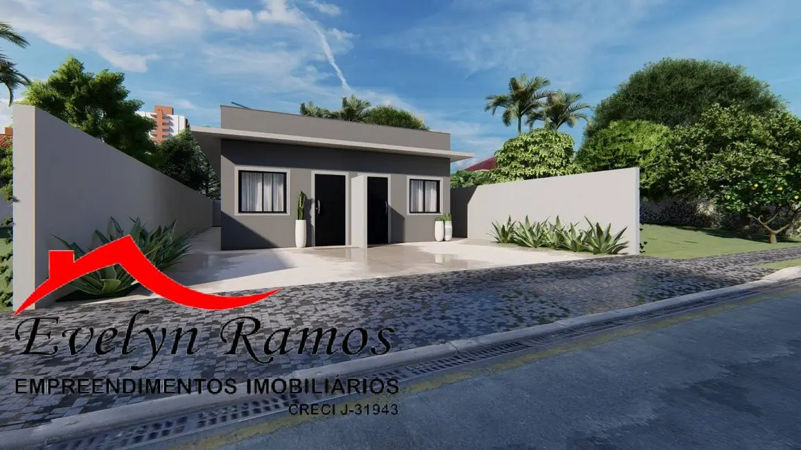 Foto 7 de Casa com 2 quartos à venda, 58m2 em Salto De Pirapora - SP