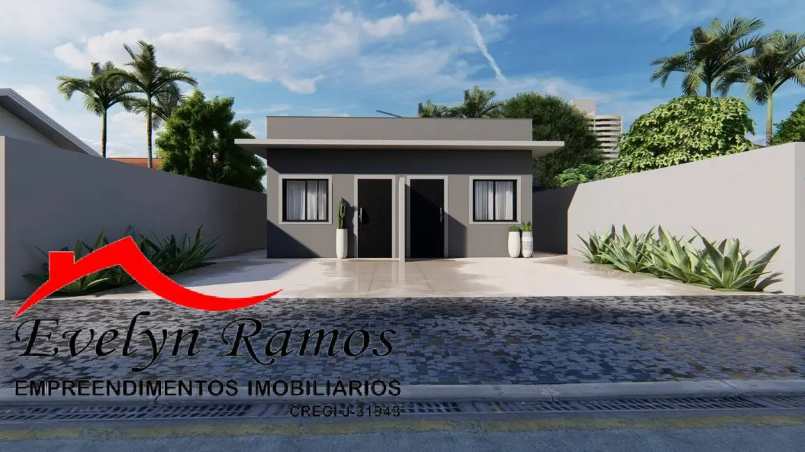 Foto 8 de Casa com 2 quartos à venda, 58m2 em Salto De Pirapora - SP