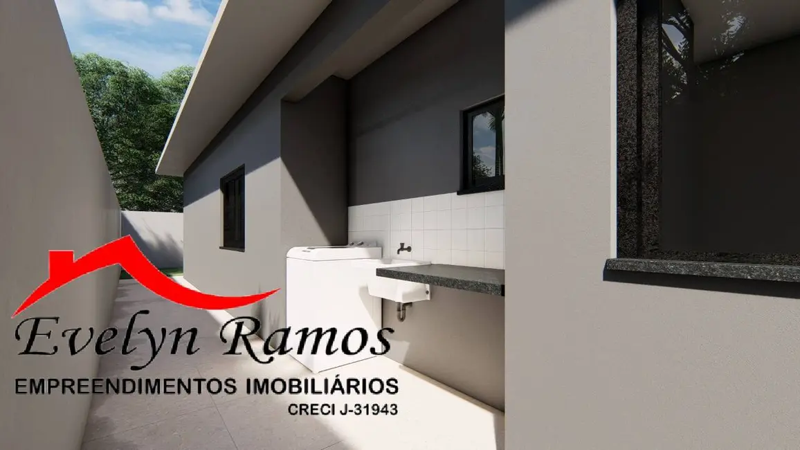 Foto 5 de Casa com 2 quartos à venda, 58m2 em Salto De Pirapora - SP