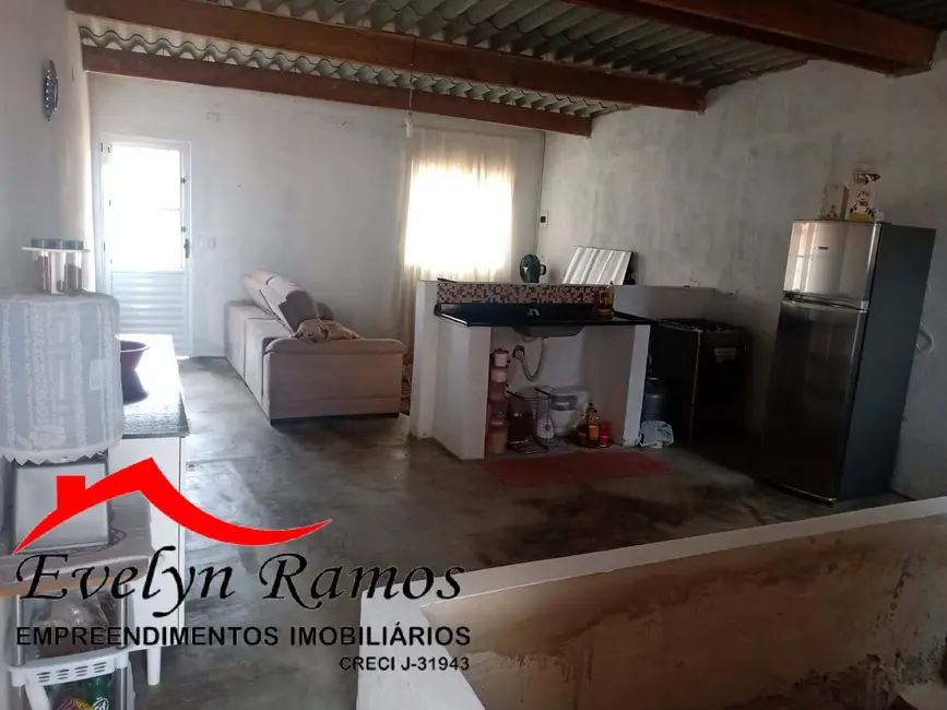 Foto 3 de Casa com 2 quartos à venda em Salto De Pirapora - SP