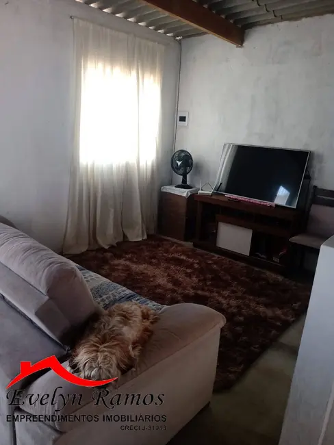 Foto 6 de Casa com 2 quartos à venda em Salto De Pirapora - SP