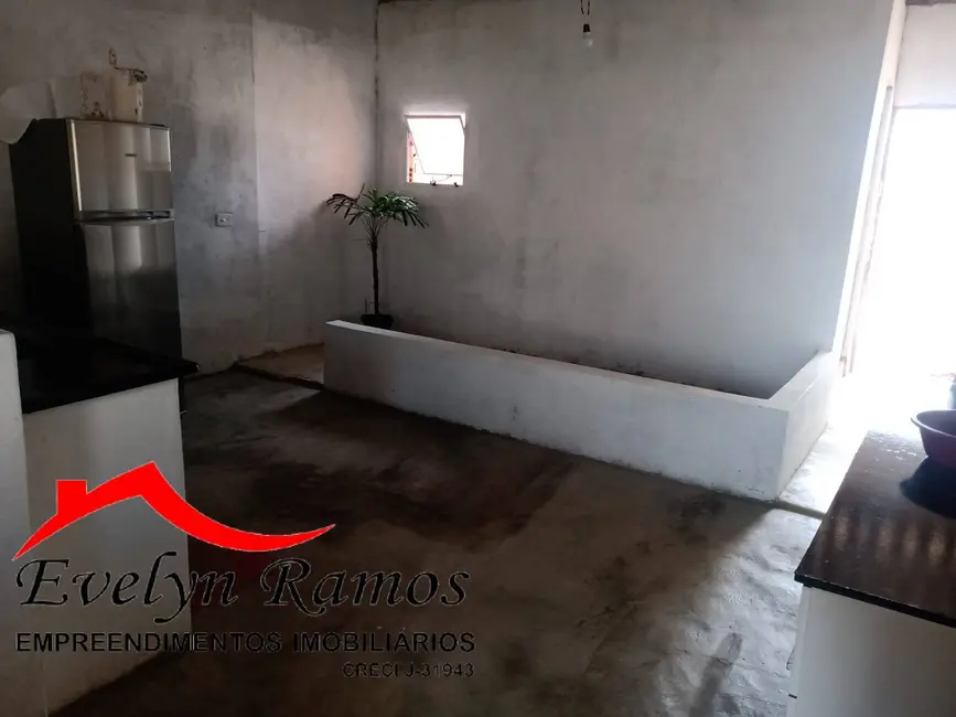 Foto 7 de Casa com 2 quartos à venda em Salto De Pirapora - SP