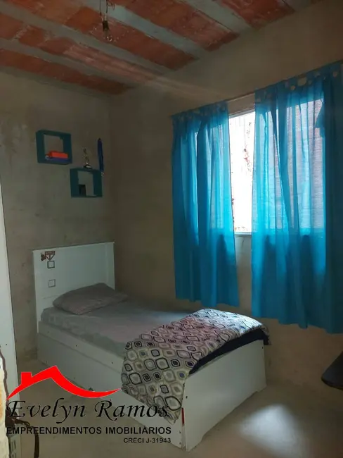 Foto 8 de Casa com 2 quartos à venda em Salto De Pirapora - SP