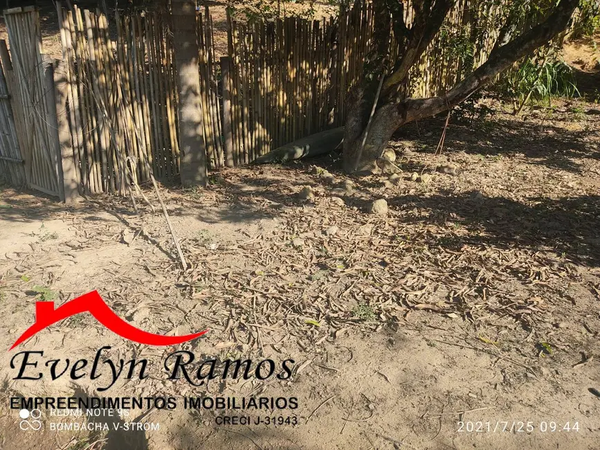 Foto 2 de Chácara com 2 quartos à venda, 1500m2 em Salto De Pirapora - SP