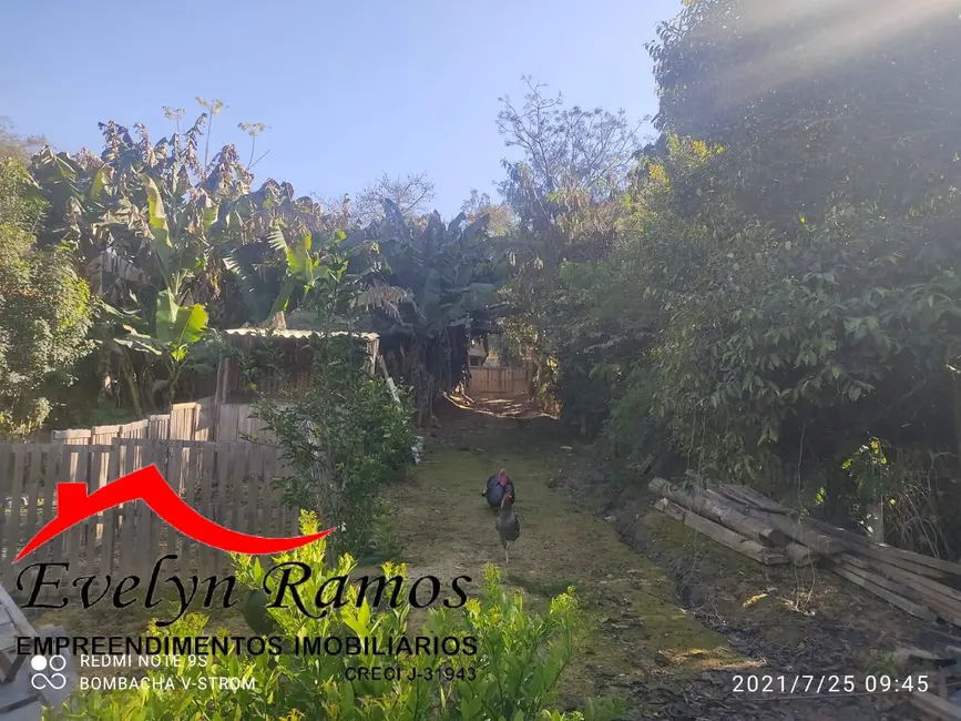 Foto 9 de Chácara com 2 quartos à venda, 1500m2 em Salto De Pirapora - SP