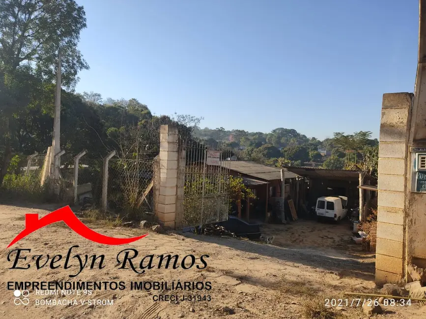 Foto 5 de Chácara com 2 quartos à venda, 1500m2 em Salto De Pirapora - SP