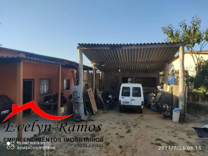 Foto 3 de Chácara com 2 quartos à venda, 1500m2 em Salto De Pirapora - SP