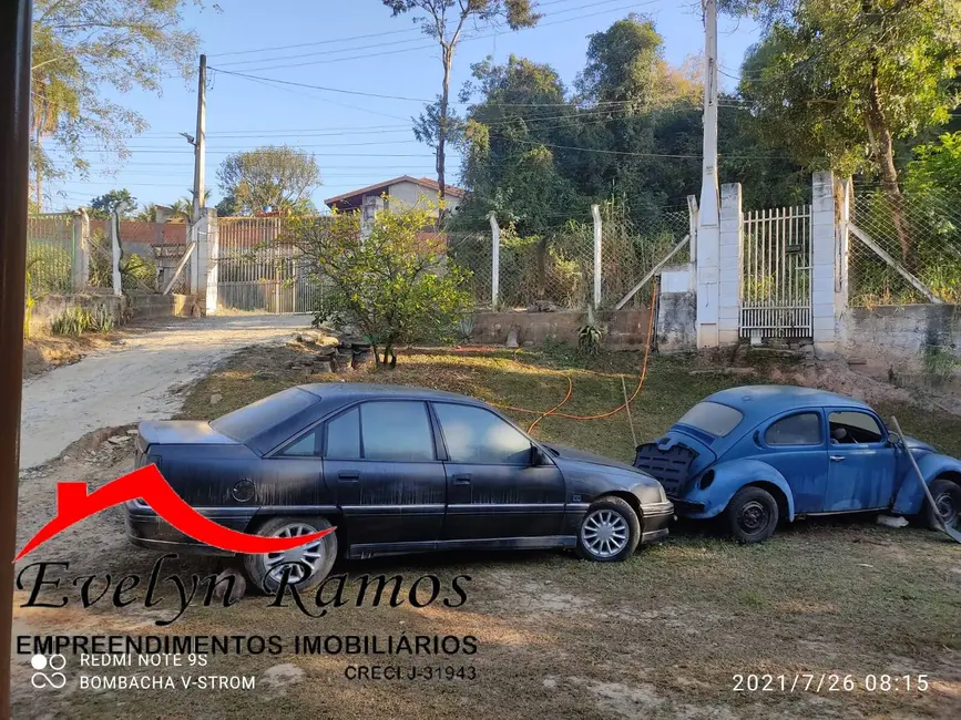 Foto 6 de Chácara com 2 quartos à venda, 1500m2 em Salto De Pirapora - SP