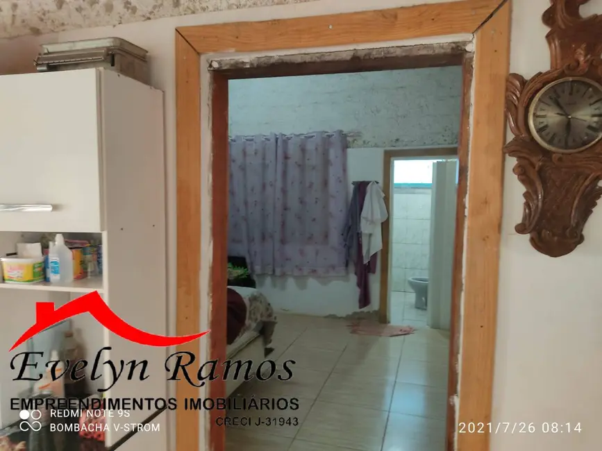 Foto 7 de Chácara com 2 quartos à venda, 1500m2 em Salto De Pirapora - SP