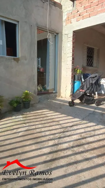 Foto 7 de Casa com 3 quartos à venda em Salto De Pirapora - SP