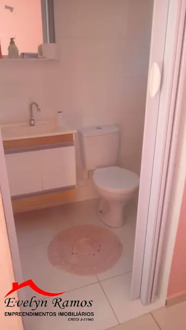 Foto 3 de Casa com 3 quartos à venda em Salto De Pirapora - SP