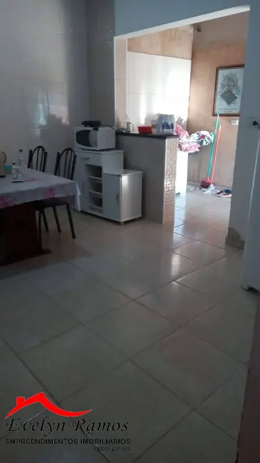 Foto 1 de Casa com 3 quartos à venda em Salto De Pirapora - SP