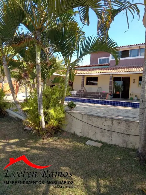 Foto 6 de Chácara com 6 quartos à venda, 1000m2 em Salto De Pirapora - SP