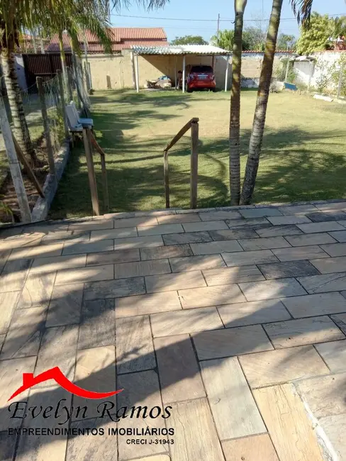 Foto 5 de Chácara com 6 quartos à venda, 1000m2 em Salto De Pirapora - SP