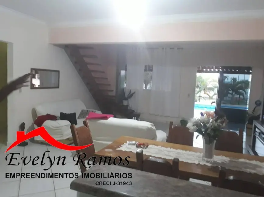 Foto 7 de Chácara com 6 quartos à venda, 1000m2 em Salto De Pirapora - SP