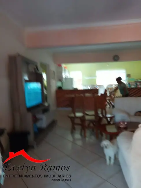 Foto 2 de Chácara com 6 quartos à venda, 1000m2 em Salto De Pirapora - SP