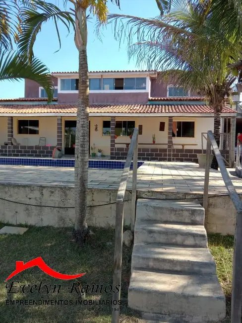 Foto 1 de Chácara com 6 quartos à venda, 1000m2 em Salto De Pirapora - SP