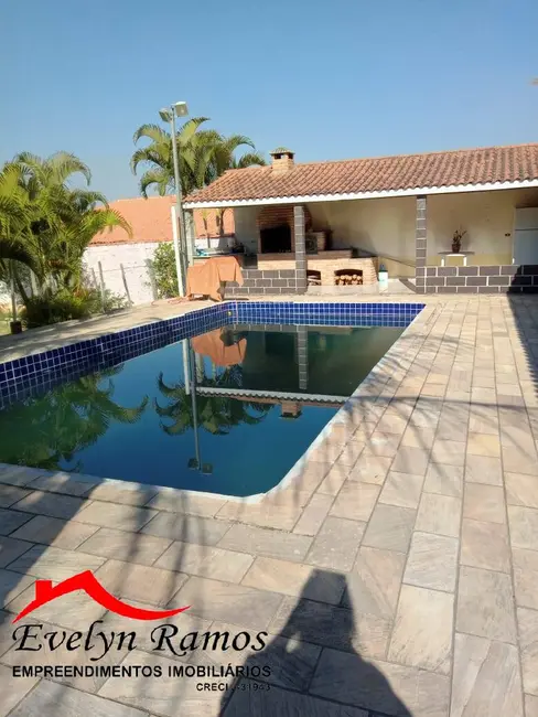 Foto 4 de Chácara com 6 quartos à venda, 1000m2 em Salto De Pirapora - SP