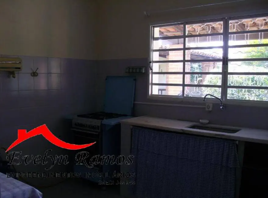 Foto 9 de Chácara com 6 quartos à venda e para alugar, 2500m2 em Chácara Carolina, Itu - SP