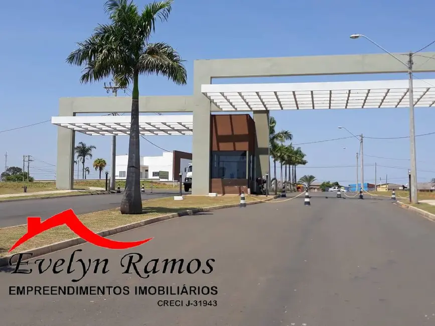 Foto 3 de Terreno / Lote à venda, 250m2 em Salto De Pirapora - SP